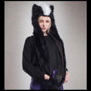 Spirithoods Skunk